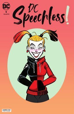 ДиСи: Немые!