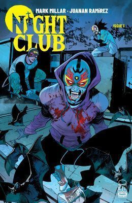 Ночной клуб