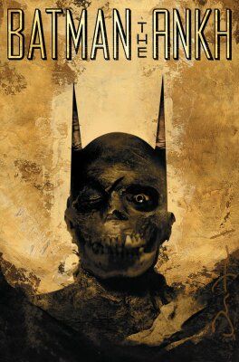 Бэтмен: Анкх