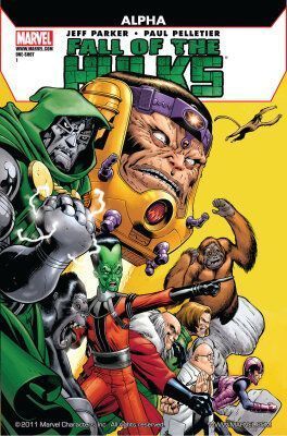 Падение Халков & Мировая война Халков