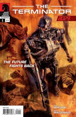 Терминатор: 2029