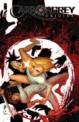 Карбон Грей: Истоки