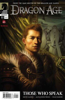 Век Дракона: Те, кто говорит