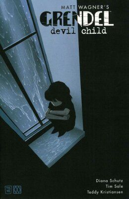 Грендель: Дитя дьявола