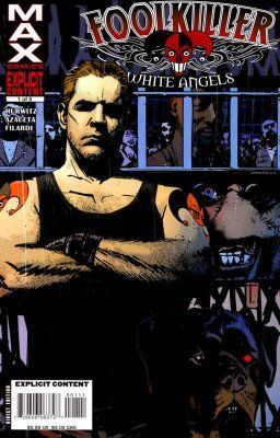 Фулкиллер: Белые ангелы