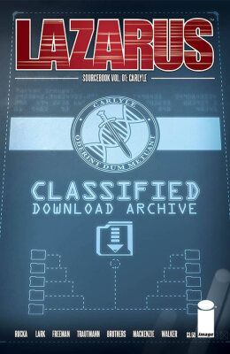Лазарь: Сборник материалов