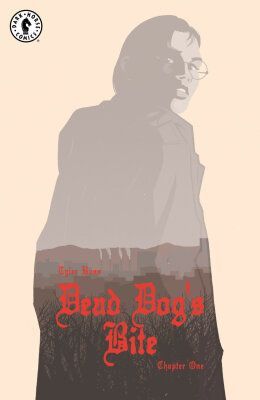 Укус мёртвой собаки