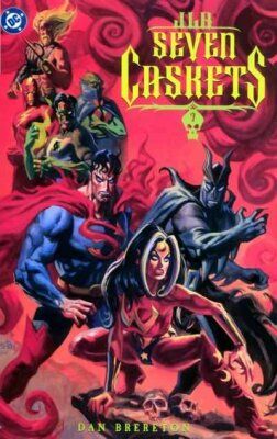 ЛСА: Семь шкатулок