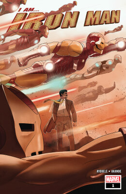 Я - Железный Человек