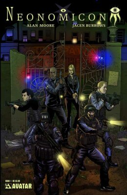 Неономикон