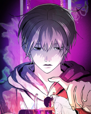 Создание ада с нуля