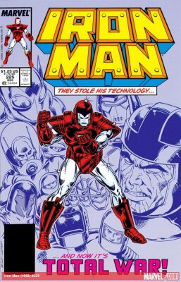 Бронированные войны