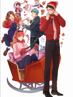 Чувственный М