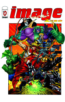 Нулевой образ