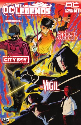 ДБК 2023: Коллекция