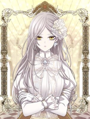 Пять учеников Шарлотты