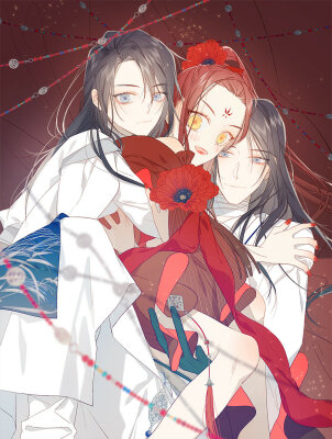 Злодейка отказывается флиртовать с Главным Героем