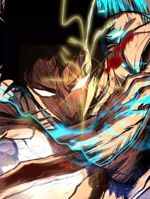 Боевые искусства будущего