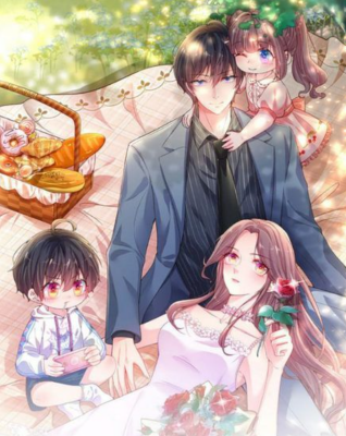 Мама, возьми нам папу!