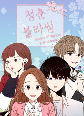 Расцвет молодости