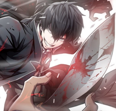 Великий Изгой