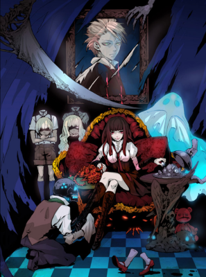 Американский призрак Джек