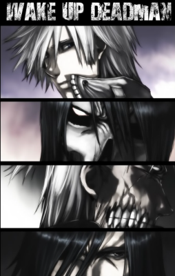 Восставший из мертвых