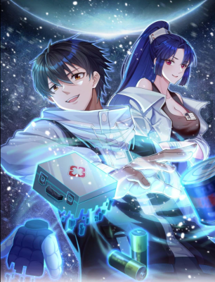 Я создал бункер в замороженном мире