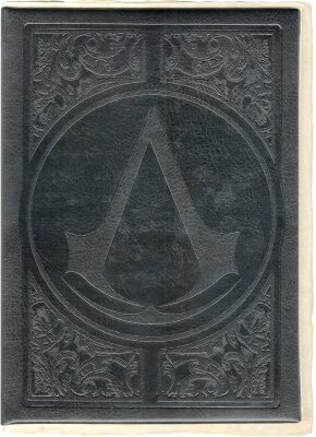 Кодекс Альтаира