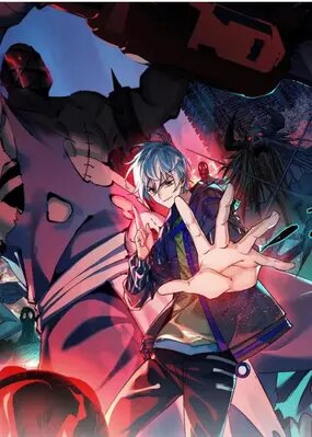 Призыватель 100.000.000 душ