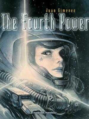 Четвертая Сила