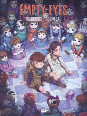 Пустые глаза