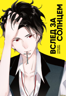 Вслед за Солнцем