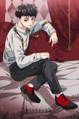 С сегодняшнего дня, я — парень