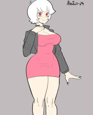 Бен 10: Чакетрикс Альбедо