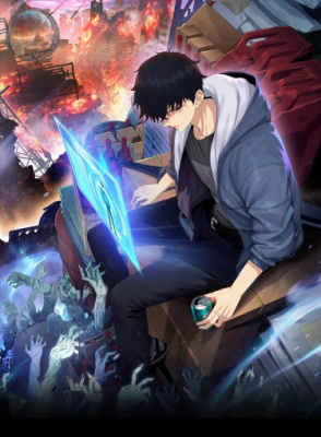 Безжалостный человек Судного дня: вначале копил триллионы припасов