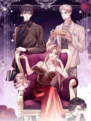 Второстепенный персонаж становится королевой