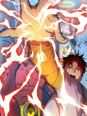 Моя гильдия кишит демонами