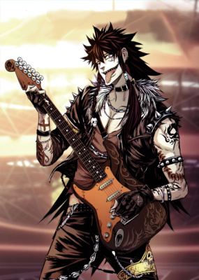 Постапокалиптическое Путешествие