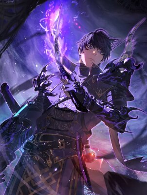 Пассивные навыки помогают мне побеждать