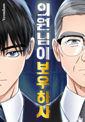 Мой ангел хранитель - конгрессмен