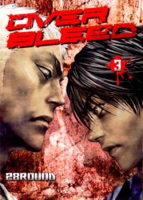 Кровопотеря