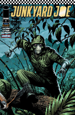 Мусорный Джо