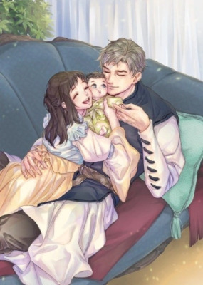 Я рабыня в Альтернативном мире, но мой хозяин меня не желает.