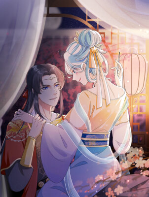 Возвращение Феникса: любимая наложница-судмедэксперт Лэн Ван