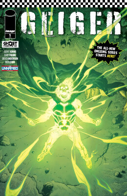 Гейгер том 2