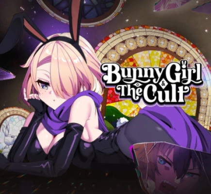 Девочка-зайка и культ