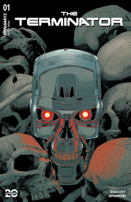 Терминатор