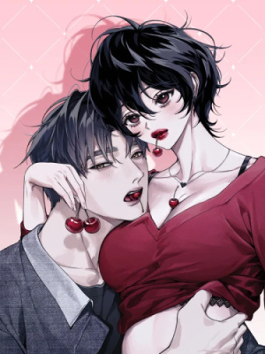 Утопая в вишне