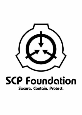 Вкратце об объектах SCP